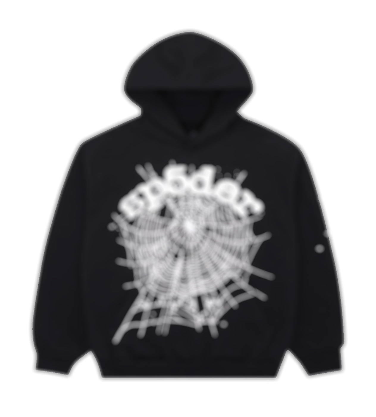 Spider Hoodie (Vendor)